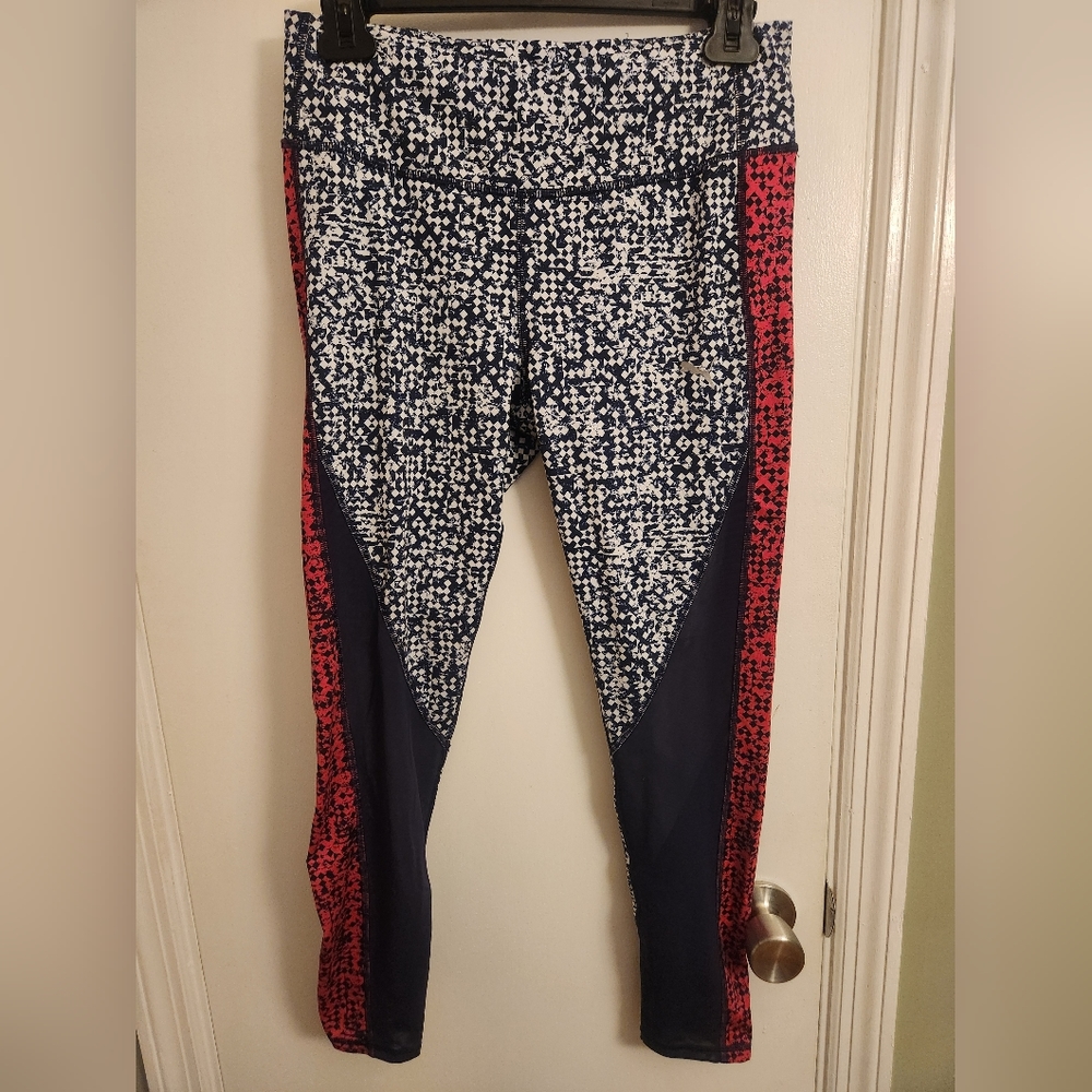 Puma Leggings Large